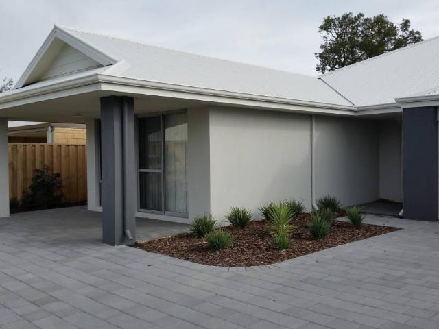 Apartment for rent in Coodanup