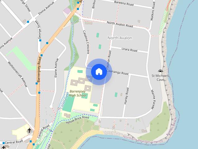 House for rent in Sydney, New South Wales