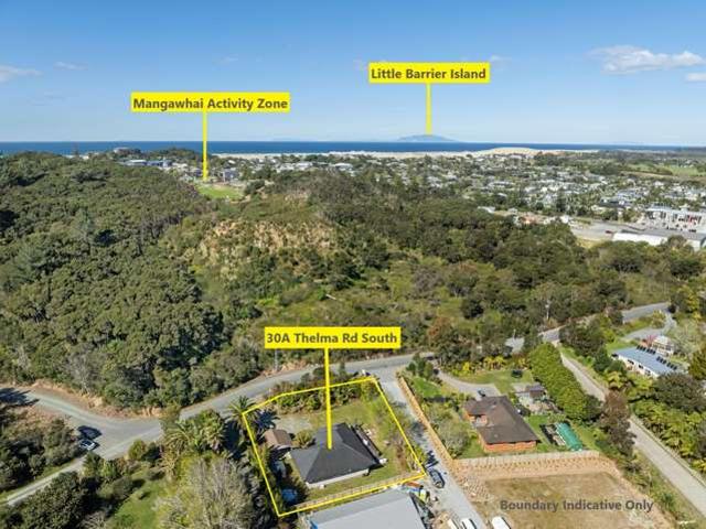 House for sale in Mangawhai Heads, Kaipara District