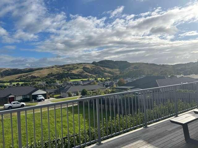 House for rent in Kawau Island, Oroua County