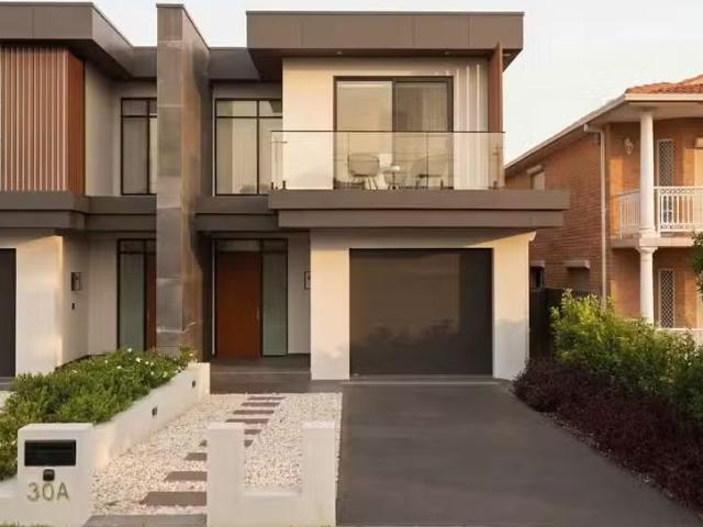 Condo for rent in Sydney, New South Wales