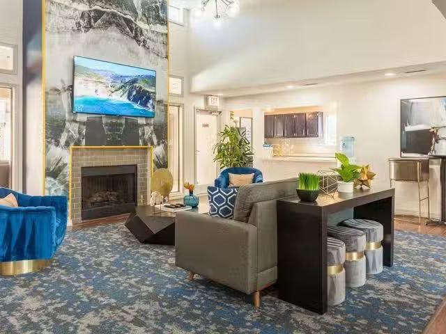 Condo for rent in Albuquerque