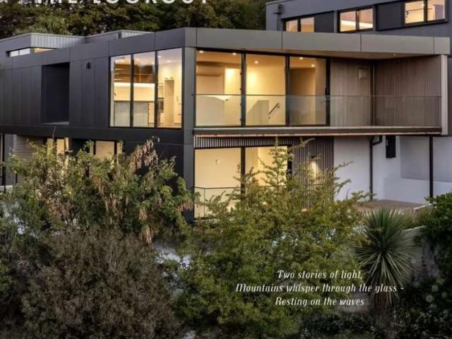 House for sale in Otakou