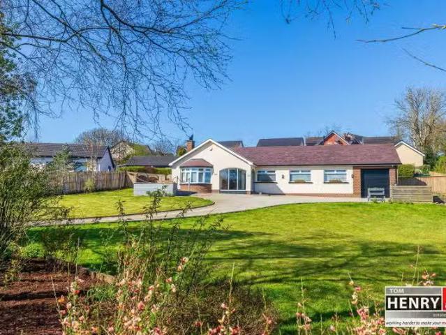 House for sale in Strand, South Tipperary
