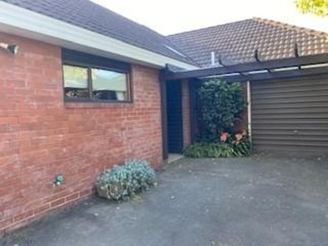 House for rent in Mairehau, Papanui-Innes Community