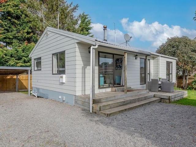 House for rent in Paraparaumu, Wellington