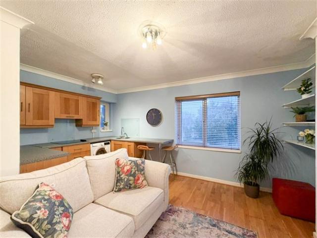 Apartment for sale in Bluebell, North Tipperary