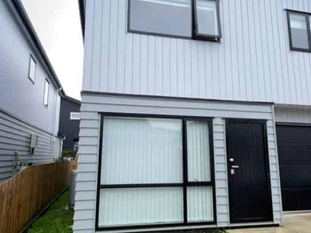 House for rent in Papakura, Oroua County