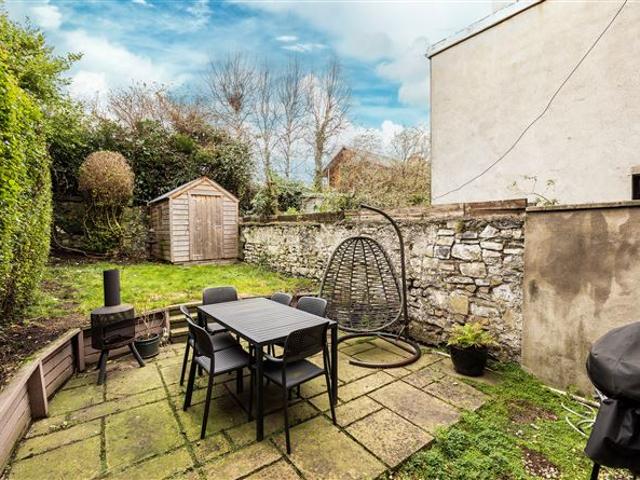 Terraced House for sale in Bluebell, North Tipperary