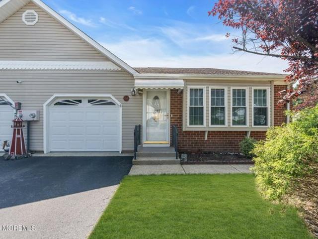Condo for sale in Whiting, New Jersey