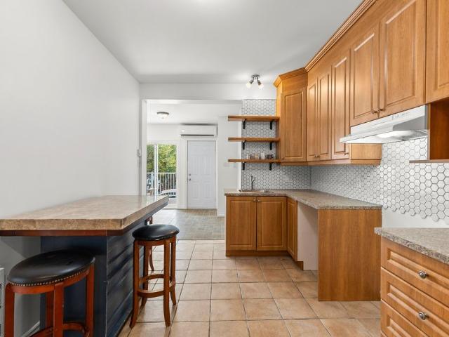 Apartment for rent in Sainte-anne-de-bellevue, Quebec