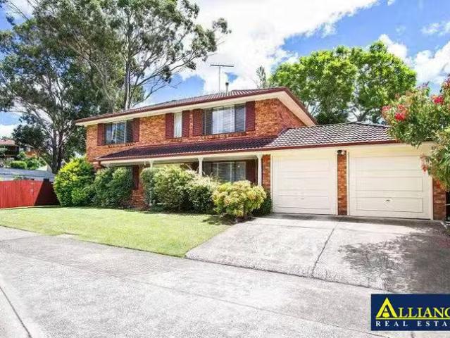 House for rent in Condell Park, New South Wales