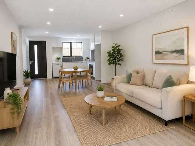 Townhouse for sale in Manurewa