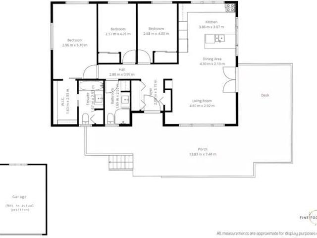 House for sale in Linden, Wellington