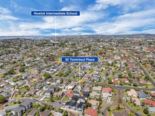 House for sale in Howick