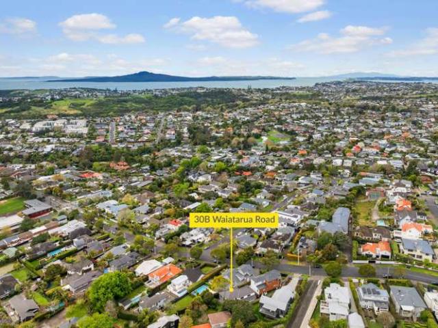 Apartment for sale in Remuera, Ōrākei