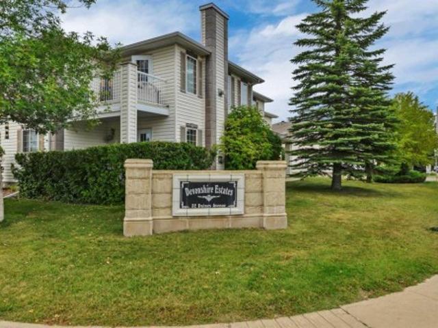Townhouse for sale in Devonshire, City of Red Deer