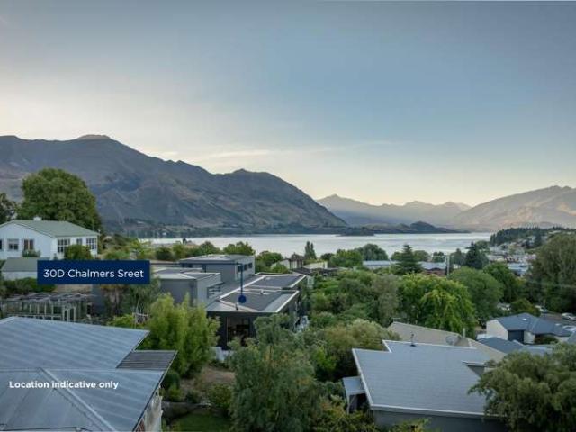 Apartment for sale in Otakou