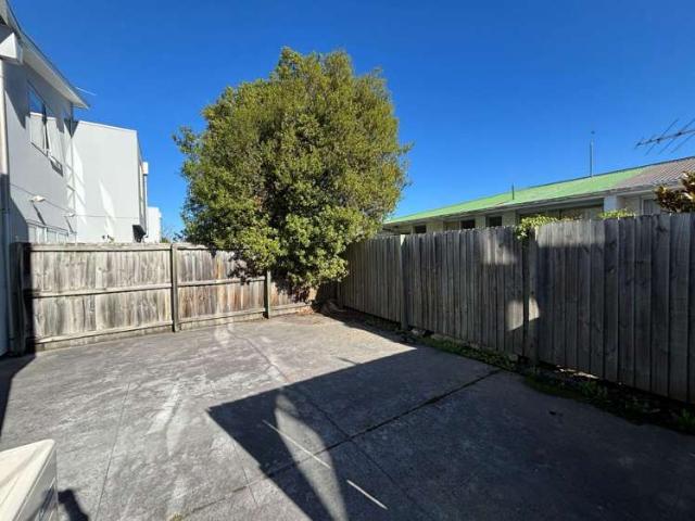 Townhouse for rent in Riccarton, Canterbury