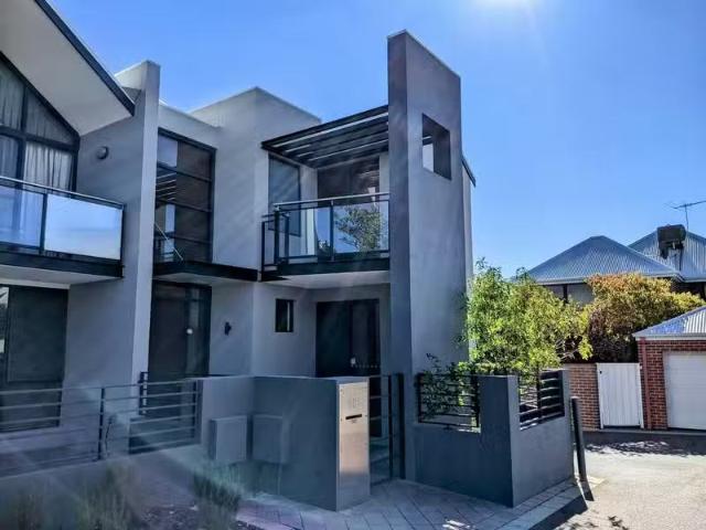 House for rent in Subiaco Po, Western Australia