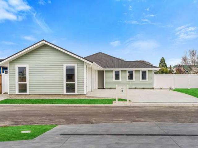 House for sale in Leeston, Canterbury