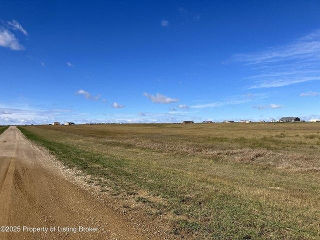 Land for sale in Dickinson, North Dakota