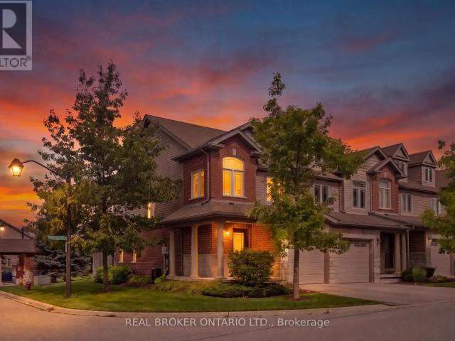 House for rent in Guelph, Ontario