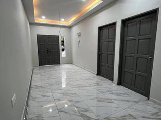 Terraced House for sale in Sendayan Village, Negeri Sembilan