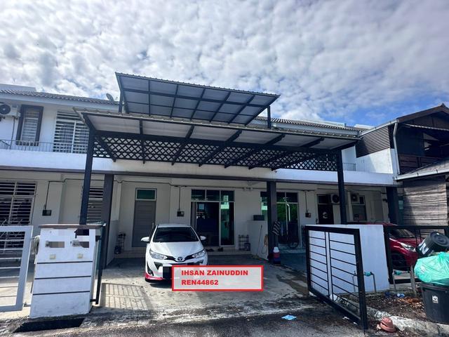 Terraced House for sale in Perak, Kerian