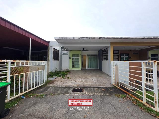 Terraced House for sale in Sungai Petani, Kuala Muda