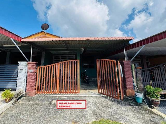 Terraced House for sale in Sungai Petani, Kuala Muda