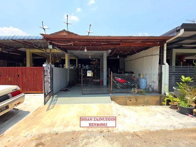 Terraced House for sale in Sungai Petani, Kuala Muda