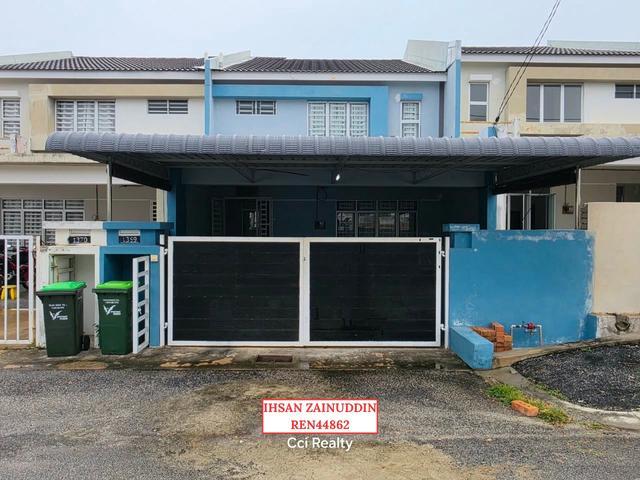 Terraced House for sale in Sungai Petani, Kuala Muda