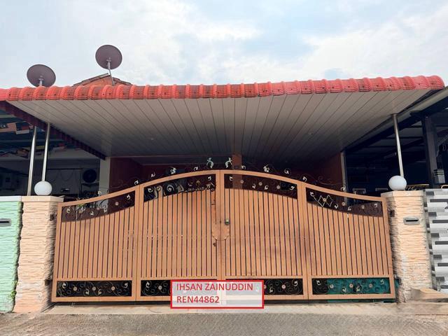 Terraced House for sale in Sungai Petani, Kuala Muda