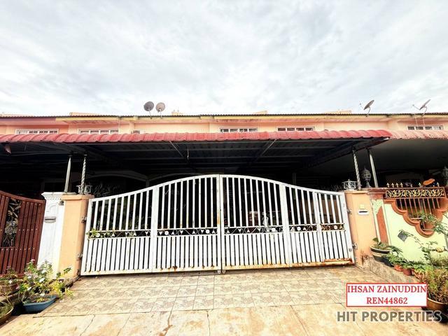 Terraced House for sale in Sungai Petani, Kuala Muda