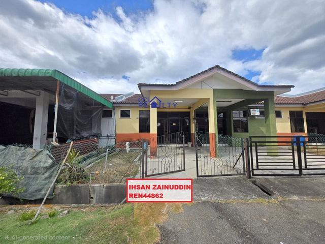 Terraced House for sale in Kuala Muda, Kedah