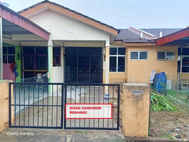 Terraced House for sale in Merbok, Kuala Muda