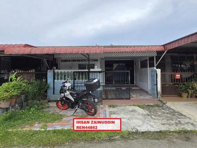 Terraced House for sale in Sungai Petani, Kuala Muda