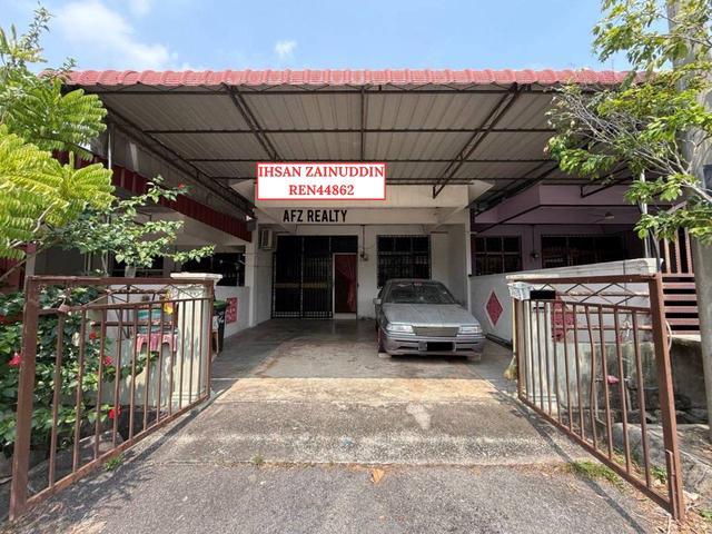 Terraced House for sale in Kuala Muda, Kedah