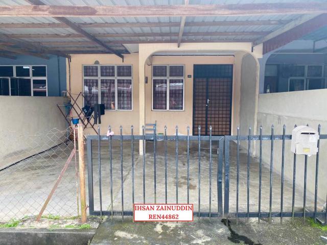 Terraced House for sale in Changlun, Kubang Pasu
