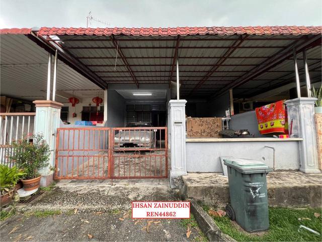 Terraced House for sale in Padang Serai, Kedah