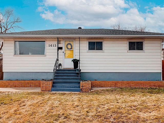 House for sale in Northwest, Alberta