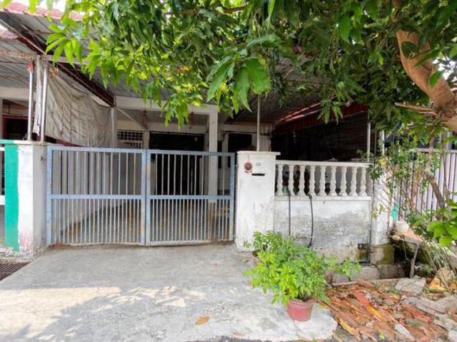 Terraced House for sale in Kluang, Johor
