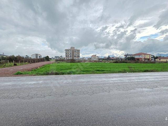 Döşemealti, Antalya içerisinde satılık Dükkan