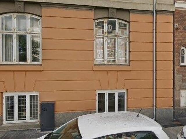 Erhvervsejendom til leje i Østerbro, København