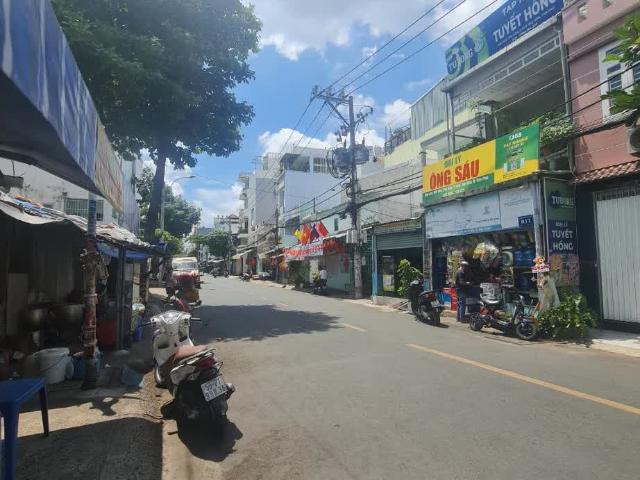 Nhà bán tại Thủ Đức, Hồ Chí Minh
