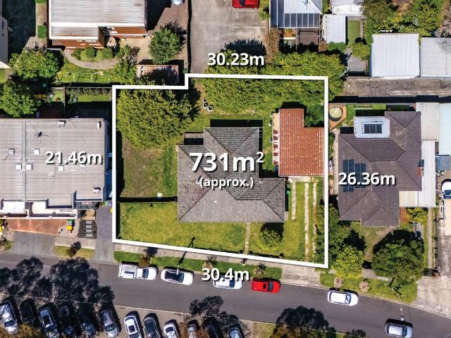 House for sale in City Of Yarra, Camerons Creek