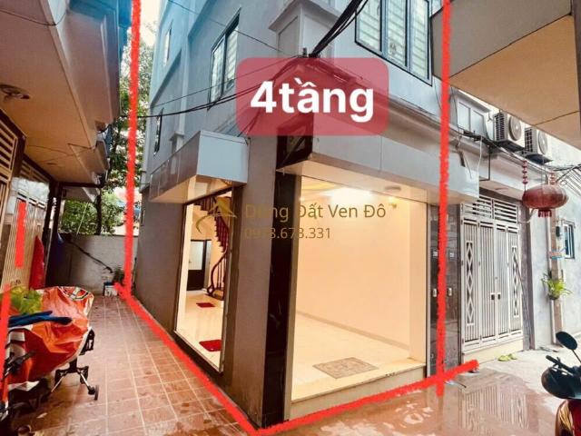 Nhà bán