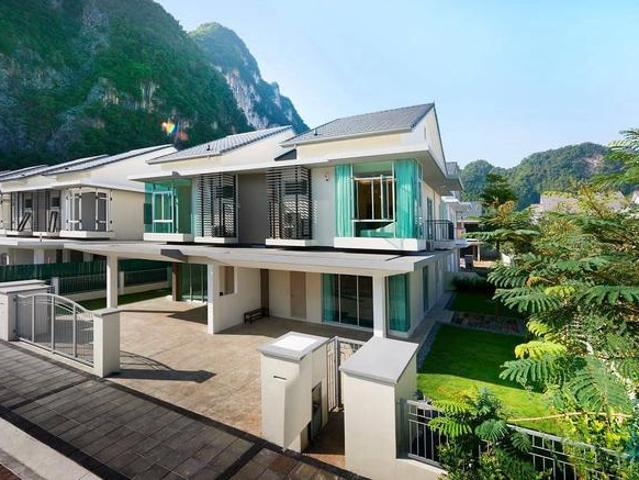 Residential House for sale in Tanjong Sepat, Selangor