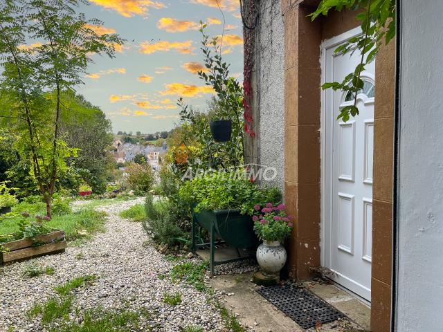 Maison vente à Mamers, Bouloire